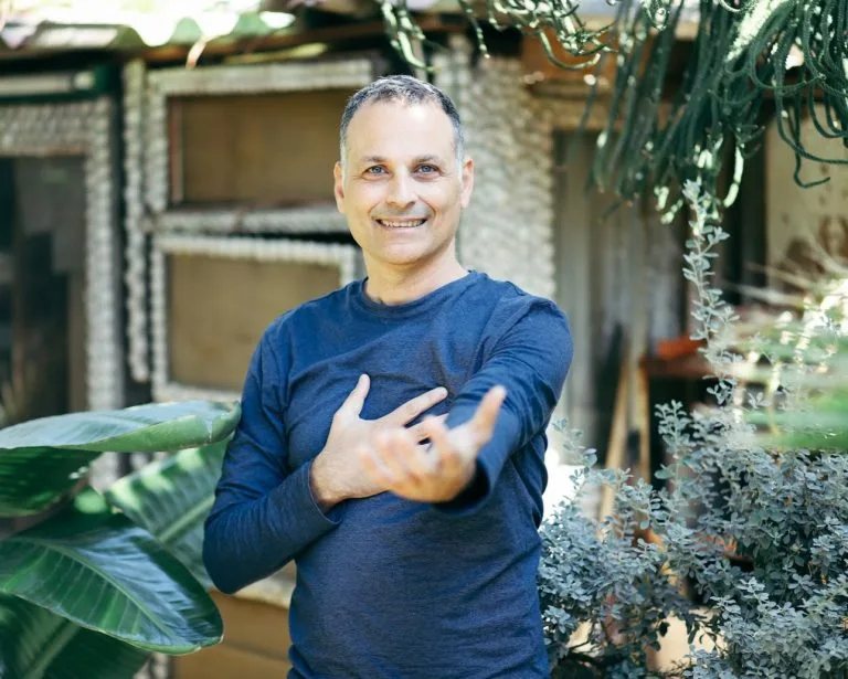 תמונה של יניב שלמה