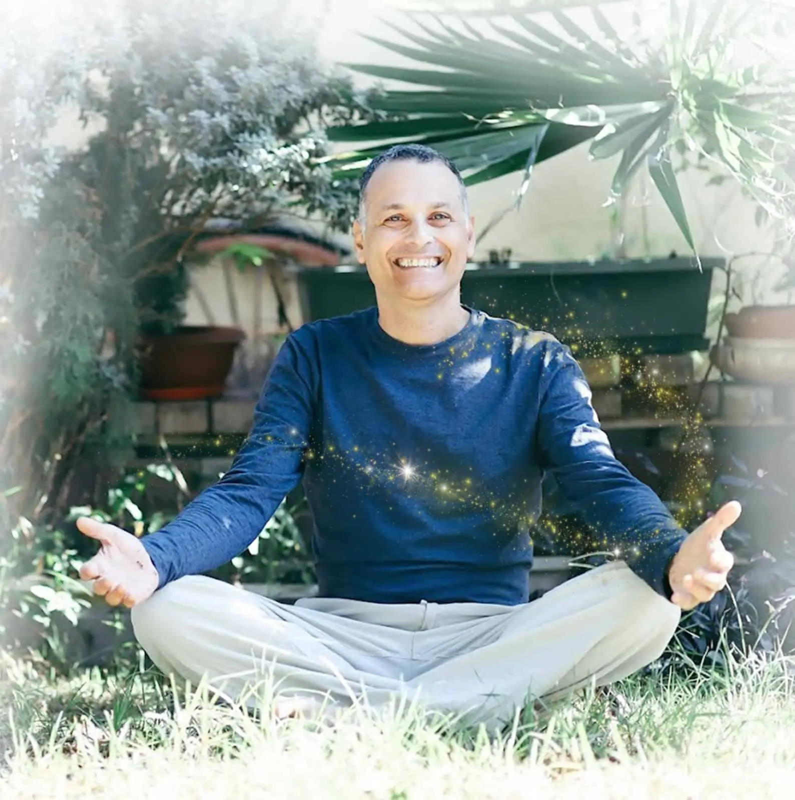 טיפול רגשי וריפוי אנרגטי