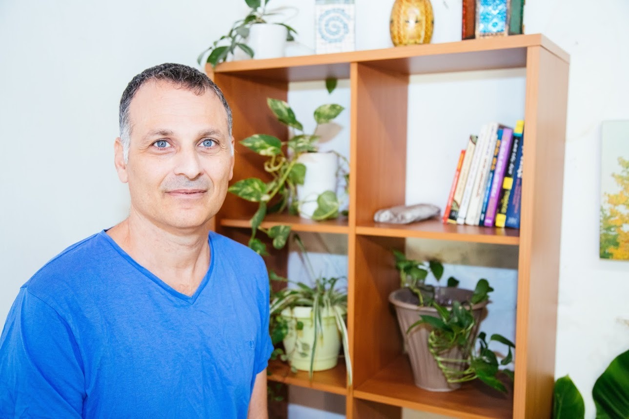 טיפול אנרגטי מדעי – שילוב ריפוי רגשי ותקשור רוחני